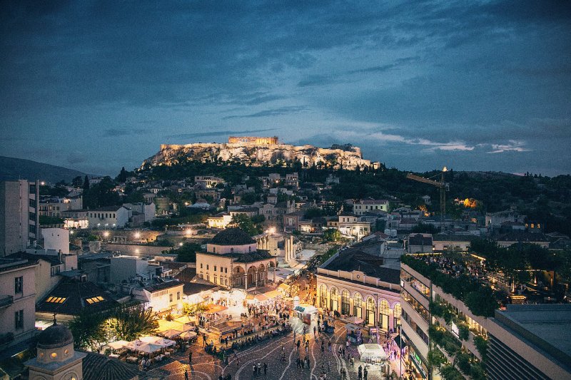 ATHENE